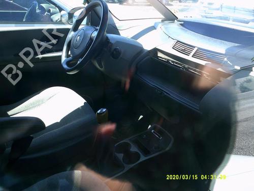 Højre forlygte RENAULT ESPACE IV (JK0/1_) 2.2 dCi (JK0H) | BP36730121C29 - Image 2