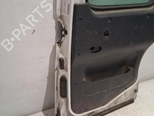 Used Right slide door Right slide door 38724922 38724922