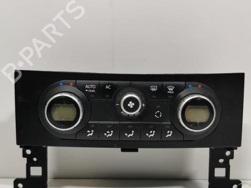 Climate control RENAULT KOLEOS I (HY_) 2.0 dCi 4x4 (HY0K) | BP36706021I5 - Image 2