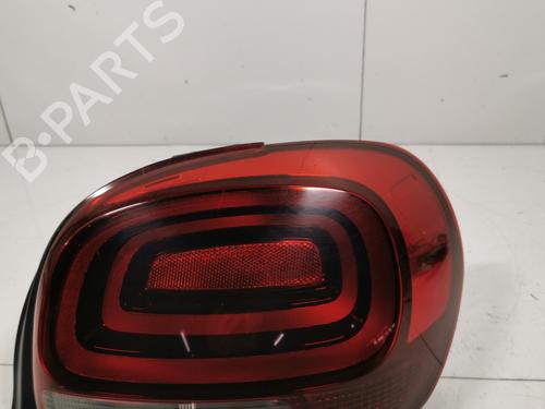 Used Right taillight Right taillight 37076492 37076492