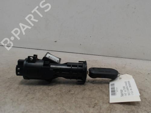 Used Ignition barrel Ignition barrel FIAT 500 (312_) 1.2 (312AXA1A) (69 hp) 36746856 36746856