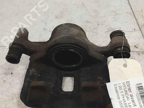 Used Left front brake caliper Left front brake caliper 36714201 36714201