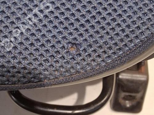 Used Left front seat Left front seat 37734241 37734241