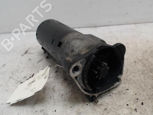 Used Starter Starter AUDI A4 B7 Avant (8ED) [2004-2008] 36744688 36744688