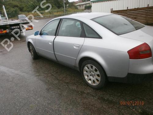 Steering rack AUDI A6 C5 (4B2, 4B4) 1.8 T | BP36726997M22 - Image 2
