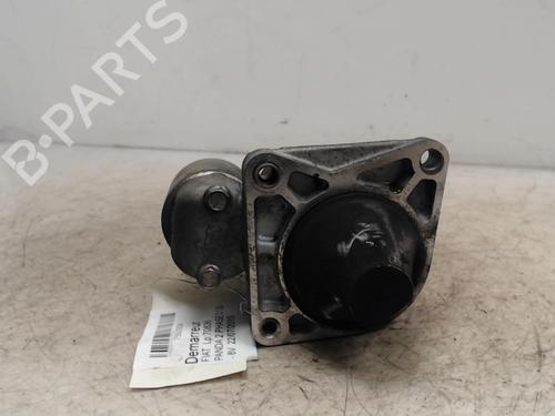 Starter FIAT PANDA (169_) | BP36744729M8 - Image 2