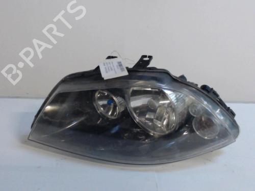 Used Left headlight Left headlight 36729927 36729927