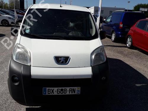 Pedal PEUGEOT BIPPER (AA_) 1.4 HDi | BP36732854I4 - Image 2