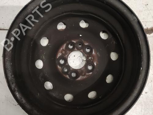Used Rim Rim 37734170 37734170