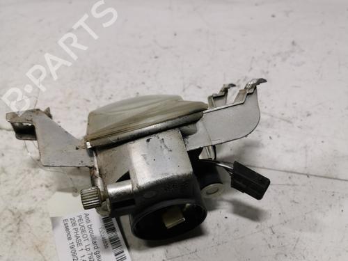 Used Left front fog light Left front fog light 37865620 37865620