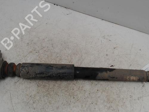 Used Left rear shock absorber Left rear shock absorber VW GOLF VI (5K1) [2008-2014] 36744491 36744491