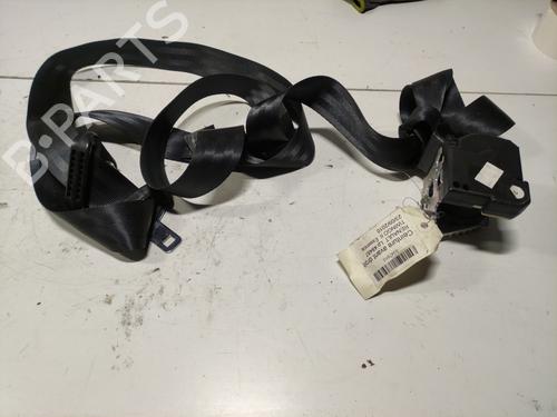 Front right seatbelt RENAULT TWINGO II (CN0_) | BP36738636I25 - Image 2