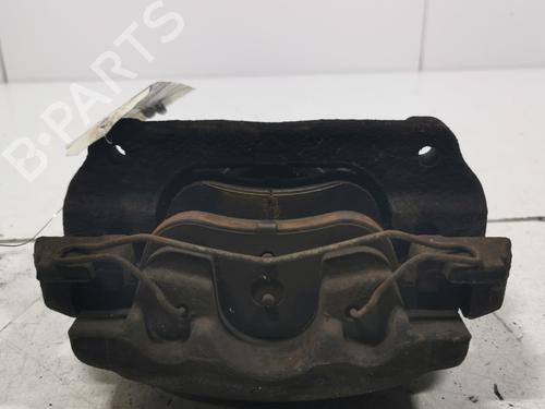 Right front brake caliper DACIA DUSTER (HS_) 1.5 dCi 4x4 | BP36706976M104 - Image 3