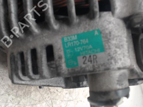 Lichtmaschine für Lichtmaschine MAZDA DEMIO (DW) 1.3 16V (DW3W, DW19) (63 hp) 36749111 36749111