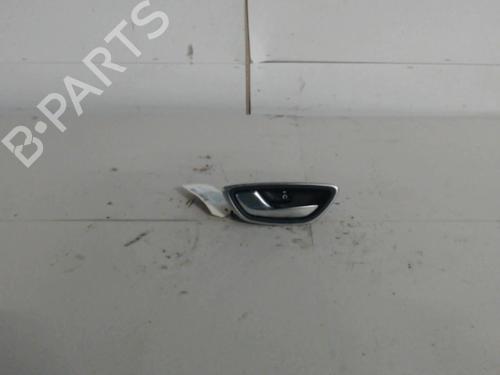 Used Front left interior door handle Front left interior door handle RENAULT SCÉNIC IV (J9_) 1.7 Blue dCi 120 (J9A7, J9A8) (120 hp) 36729551 36729551