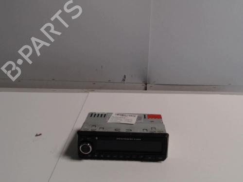 Used Radio Radio PEUGEOT 307 Break (3E) [2002-2009] 36730062 36730062