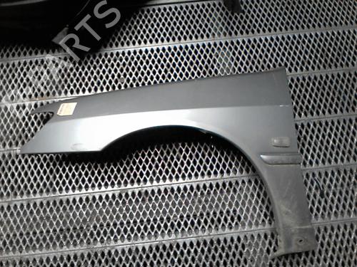 Used Left front fenders Left front fenders PEUGEOT 306 Break (7E, N3, N5) 2.0 HDI 90 (90 hp) 36722539 36722539