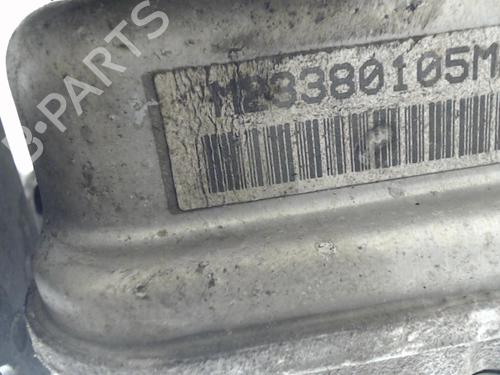 steering-pump-seat-ibiza-iv-6j5-6p1-2008-2009-2010-2011-2012-2013-2014-2015-2016-2017-36743730 main image