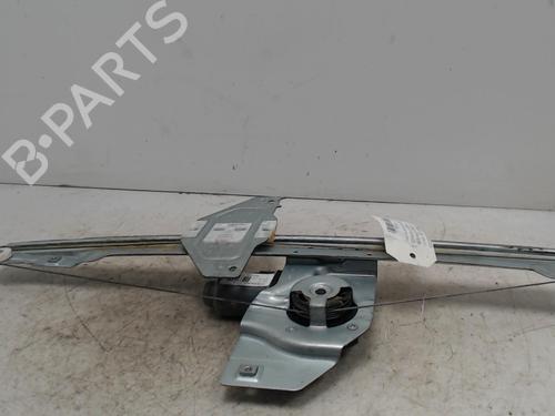 Front right window mechanism CITROËN BERLINGO Box Body/MPV (B9) | BP36745368C23 - Image 2