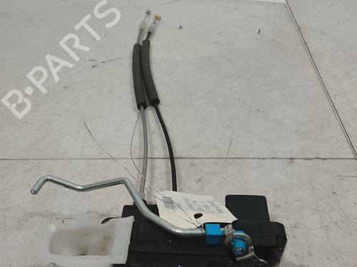 Used Front right lock Front right lock 36714191 36714191