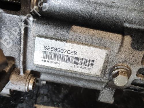 Gearbox BMW 1 (F20) | BP36763872M3 - Image 3