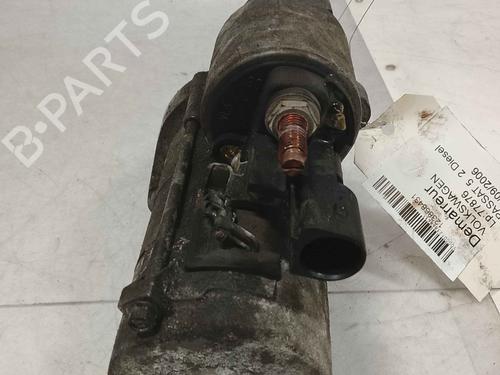 starter-vw-passat-b6-3c2-2005-2006-2007-2008-2009-2010-2011-36716909 main image