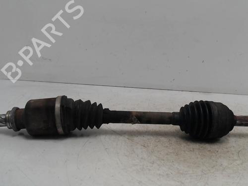 Left front driveshaft RENAULT TWINGO II (CN0_) 1.5 dCi (CN0E) | BP36743091M38 - Image 3