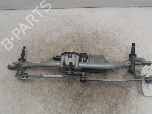 Used Front wiper motor Front wiper motor PEUGEOT 2008 I (CU_) [2013-2026] 36749036 36749036