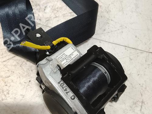 Front right seatbelt MITSUBISHI ASX (GA_W_) 1.8 DI-D 4WD (GA6W) | BP39663676I25 - Image 4