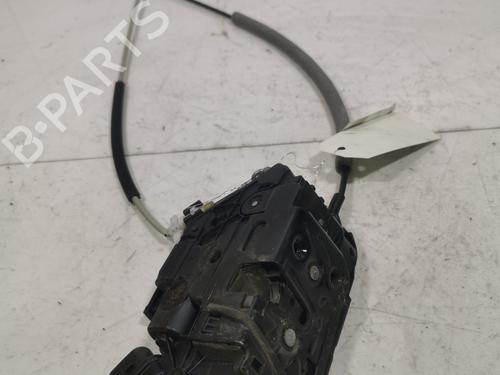 Used Front left lock Front left lock 37254595 37254595