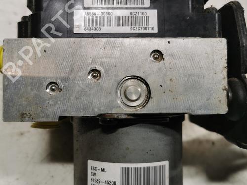 ABS pump HYUNDAI i30 Estate (GD) 1.4 CRDi | BP36709837M43 - Image 2