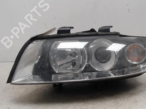 Left headlight AUDI A4 B6 (8E2) 1.9 TDI | BP36746863C28 - Image 2