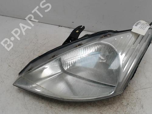 Used Left headlight Left headlight FORD FOCUS I (DAW, DBW) 1.8 Turbo DI / TDDi (90 hp) 36746228 36746228
