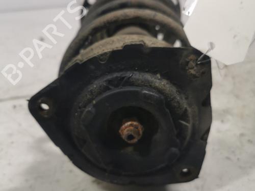 Used Left front shock absorber Left front shock absorber RENAULT CLIO III (BR0/1, CR0/1) 1.5 dCi (BR17, CR17) (86 hp) 39037846 39037846
