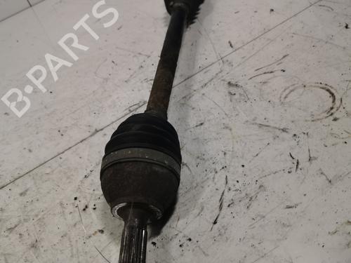 Left front driveshaft CITROËN DS3 (SA_) 1.4 VTi 95 | BP37472823M38 - Image 4
