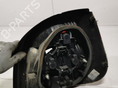 Used Left taillight Left taillight 37449803 37449803