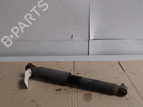 Used Left rear shock absorber Left rear shock absorber 36733962 36733962