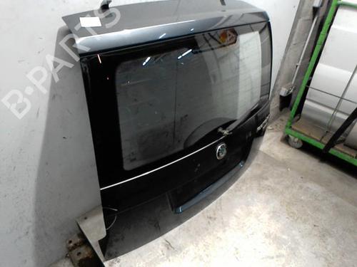 Used Tailgate Tailgate SKODA ROOMSTER (5J7) 1.9 TDI (105 hp) 36746753 36746753