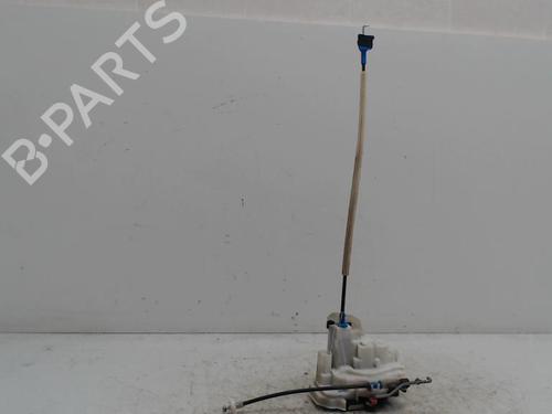 Front right lock CITROËN NEMO MPV | BP36741874C97 - Image 3