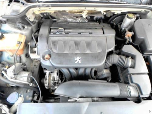 Starter PEUGEOT 407 (6D_) 1.8 16V (6D6FYC) | BP36731830M8  - Image 6