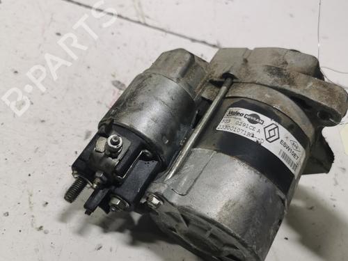 Starter RENAULT CAPTUR I (J5_, H5_) 0.9 TCe 90 | BP36706269M8 - Image 3