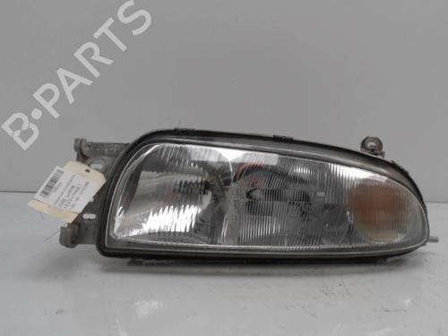 Used Left headlight Left headlight 36737512 36737512