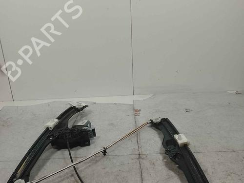 Front right window mechanism CITROËN DS5 | BP36715192C23 - Image 3