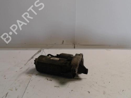 Used Starter Starter PEUGEOT 306 Break (7E, N3, N5) 2.0 HDI 90 (90 hp) 36729923 36729923