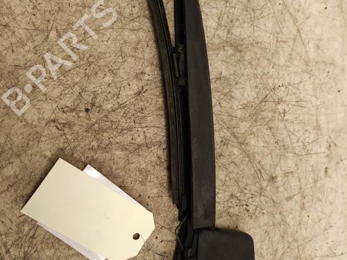 Used Rear windshield wiper arm Rear windshield wiper arm RENAULT CLIO IV (BH_) 1.5 dCi 75 (75 hp) 36750219 36750219