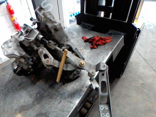 Gearbox OPEL CORSA D (S07) | BP36748442M3 - Image 4
