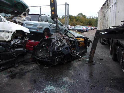 Subframe RENAULT ESPACE V (JR_) 1.6 dCi 160 | BP36728362M9 - Image 14