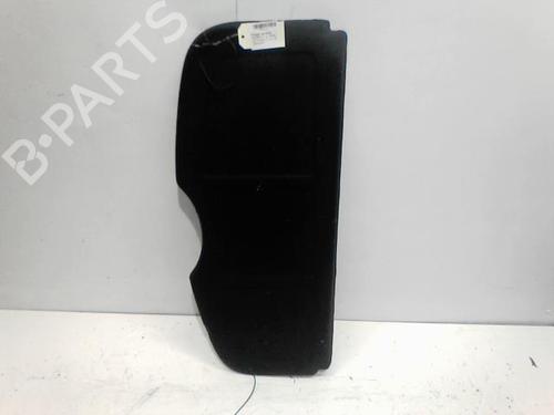 Cappelliera Cappelliera PEUGEOT 207 (WA_, WC_) [2006-2015] 36750978 36750978