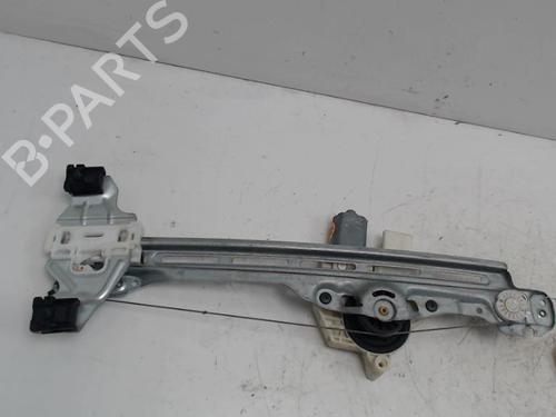 Used Rear left window mechanism Rear left window mechanism 36741371 36741371