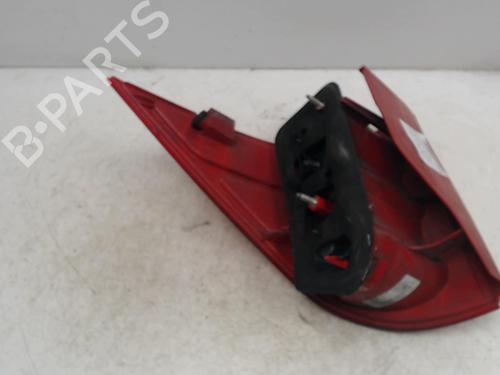 Right taillight PEUGEOT 1007 (KM_) 1.4 HDi | BP36747172C35 - Image 2